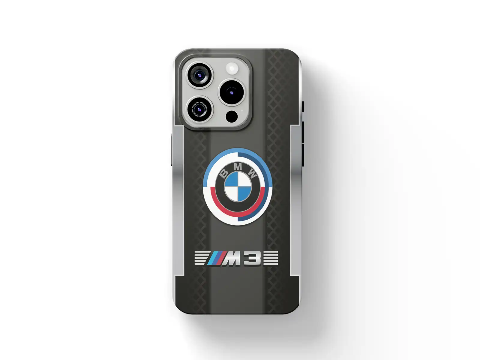 BMW Cover Telefono Serie Pro di Alta Classe